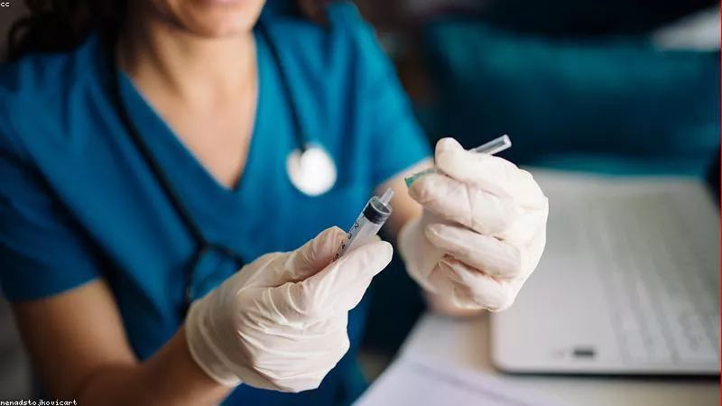 Phân tích y khoa hình ảnh Chế độ dinh dưỡng tối ưu cho người bị viêm khớp mãn tính