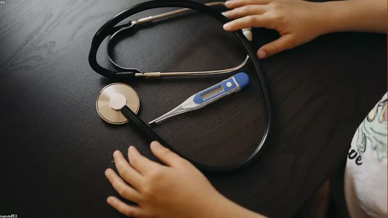 Phân tích y khoa hình ảnh Hội chứng Cushing do lạm dụng Prednisolone kéo dài
