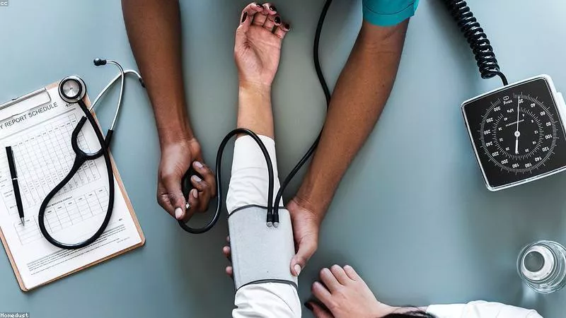 Phân tích y khoa hình ảnh Tìm hiểu về viêm động mạch thái dương và cách kiểm soát