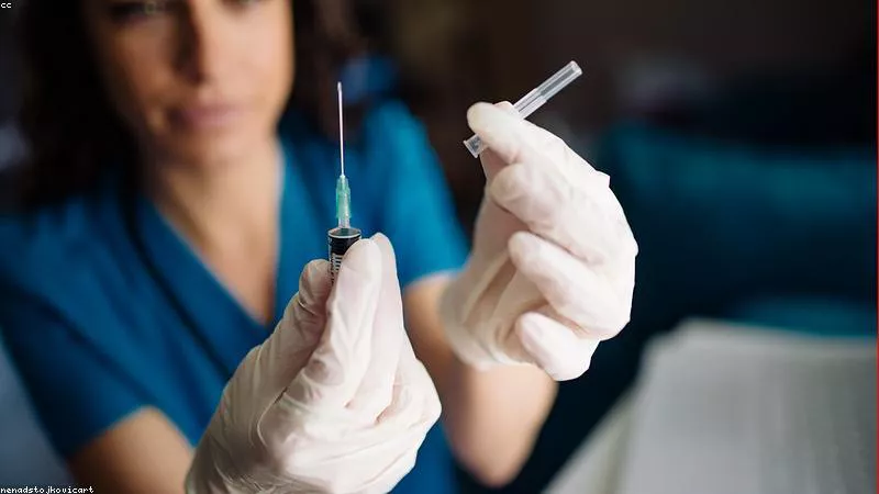 Phân tích y khoa hình ảnh Viêm loét đại tràng: Nguyên nhân và cách điều trị hiệu quả